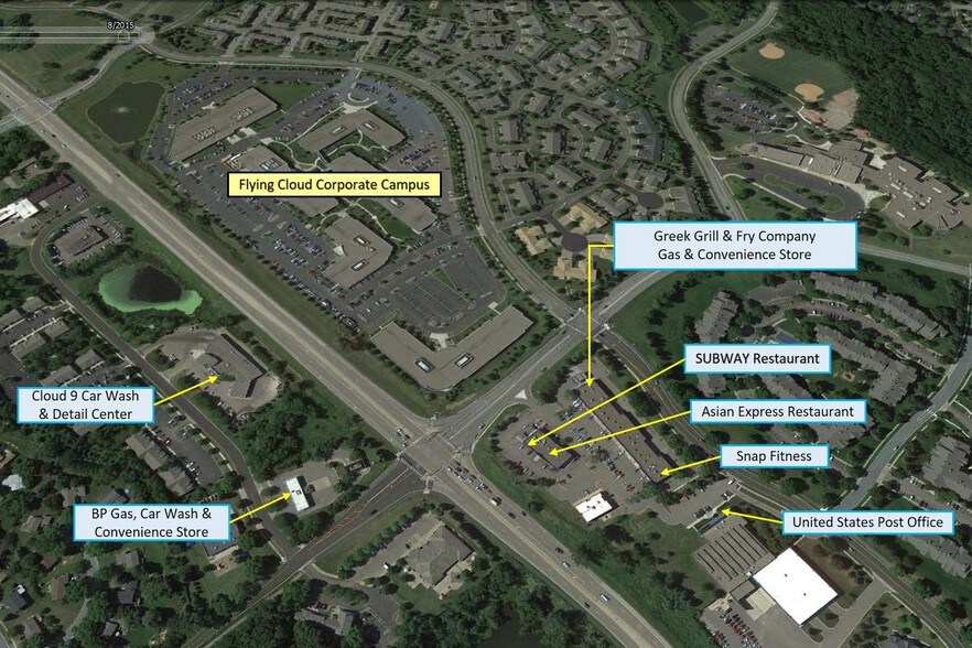 More Photos Of 9023 Columbine Rd, Eden Prairie Unknown For Lease