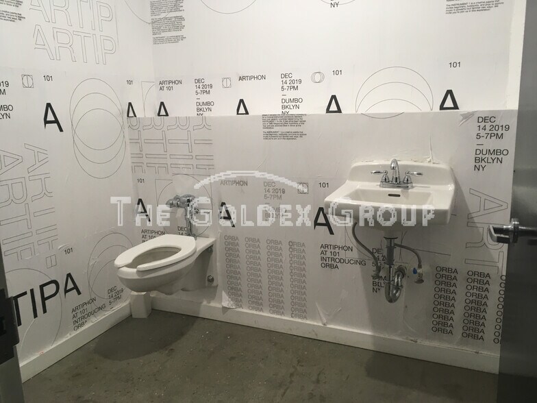 More Photos Of 53 Bridge St, Brooklyn Loft Creative Space For Lease