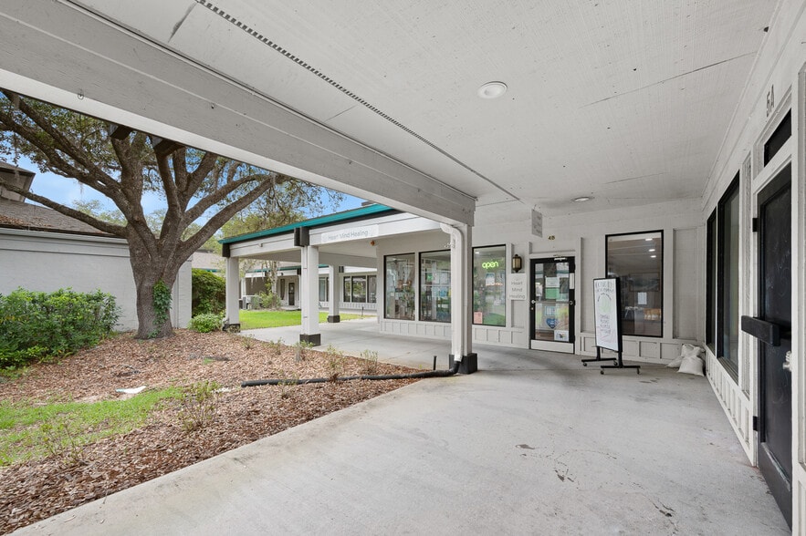 More Photos Of 2441 NW 43rd St, Gainesville Storefront For Sale