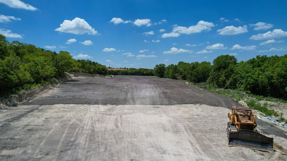 More Photos Of 10300 Julius Schepps, Dallas Land For Sale
