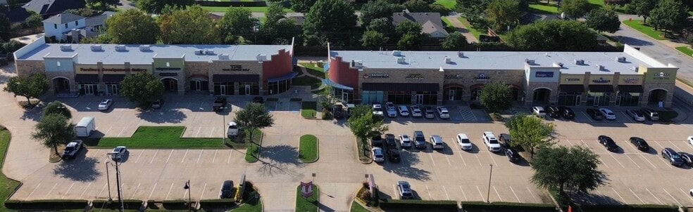 More Photos Of 6100 Colleyville Blvd, Colleyville Unknown For Lease