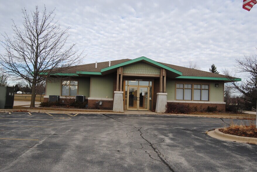 Primary Photo Of 20566 Main st, Jackson Medical For Lease