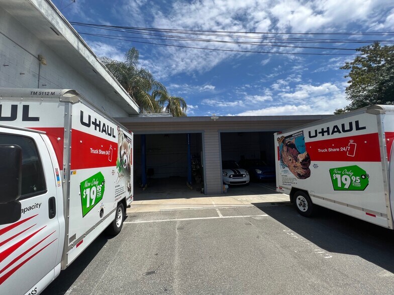 More Photos Of 910 E Whittier Blvd, La Habra Auto Dealership For Lease