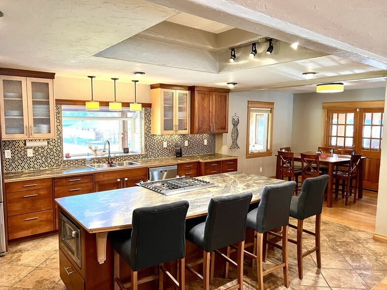 More Photos Of 3378 Northport Flat Creek Rd, Kettle Falls Specialty For Sale