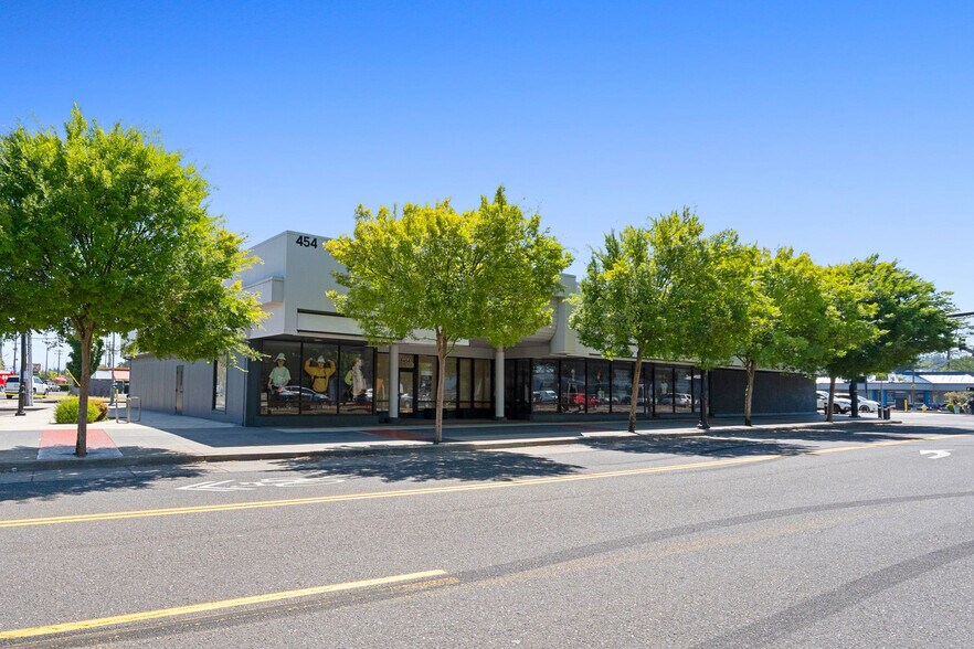 More Photos Of 454 SE 187th Ave, Portland Office For Lease