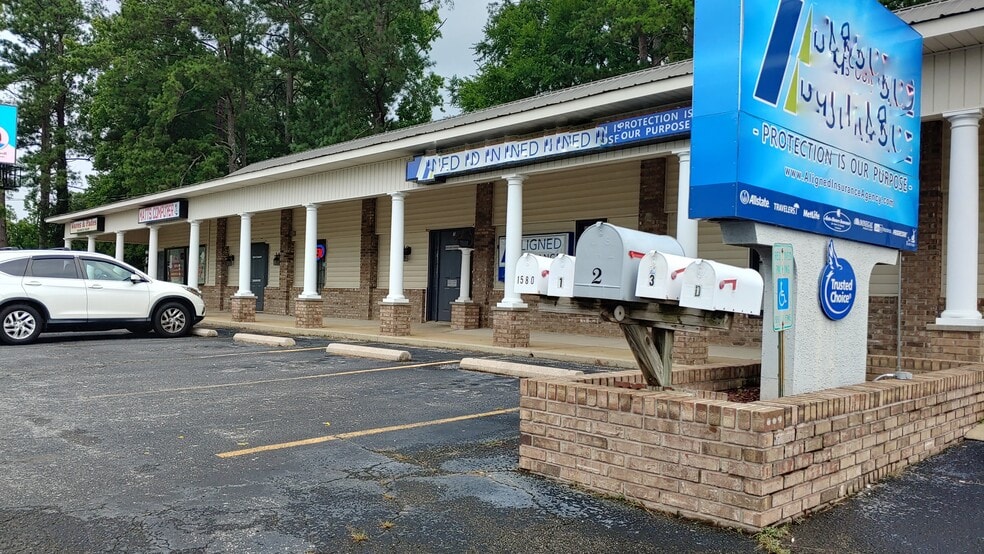 More Photos Of 1550 Pelham Rd S, Jacksonville Land For Sale