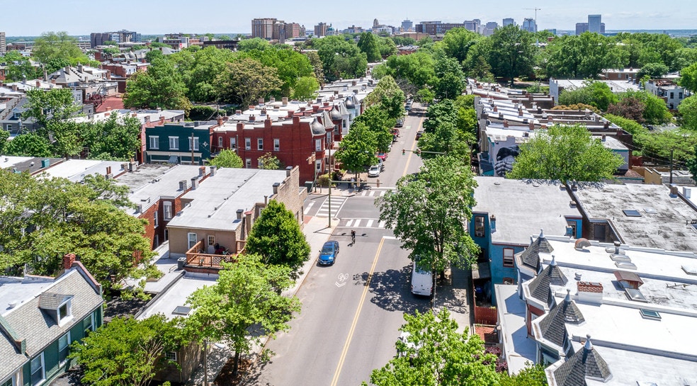 More Photos Of 100-102 N Lombardy St, Richmond Apartments For Sale