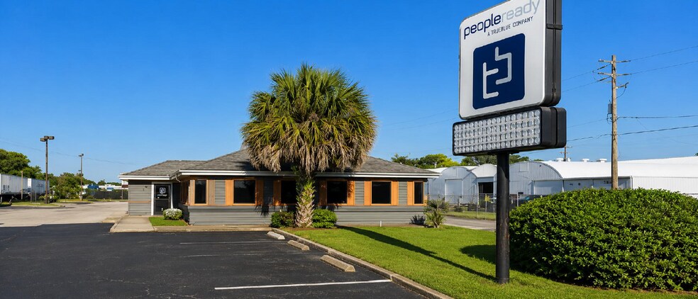 More Photos Of 670 Edgewood Ave n, Jacksonville Freestanding For Sale