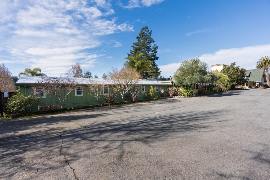 More Photos Of 5186 Gravenstein Hwy S, Sebastopol Restaurant For Sale