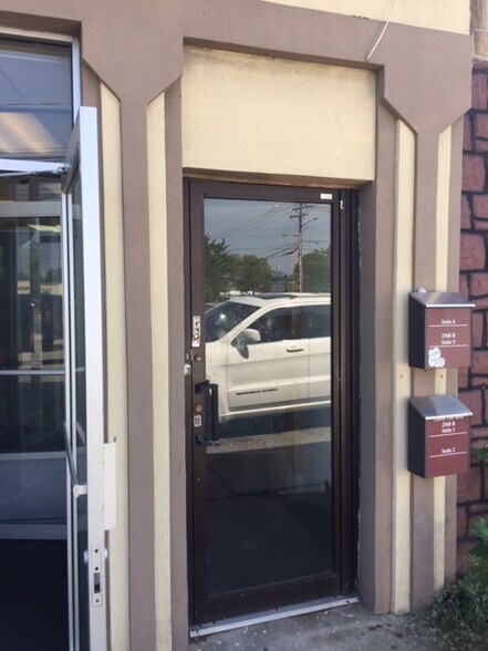 More Photos Of 2568-2570 Hempstead Tpke, East Meadow Storefront Retail Office For Lease