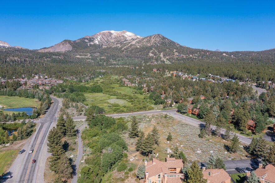 More Photos Of 2 Meadow Ln, Mammoth Lakes Land For Sale