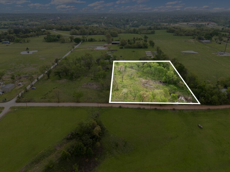 More Photos Of Farrar Rd, Bentonville Land For Sale