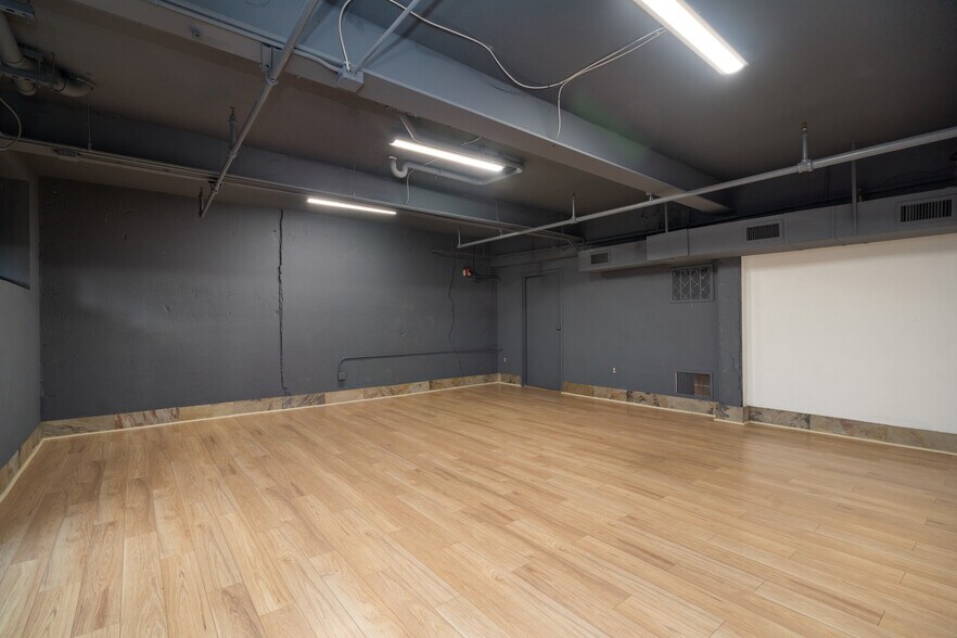 More Photos Of 1111 Central Ave, Charlotte Loft Creative Space For Sale