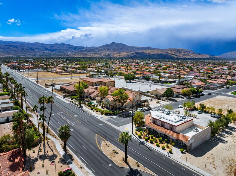 More Photos Of 32475 Date Palm Dr, Cathedral City Freestanding For Lease