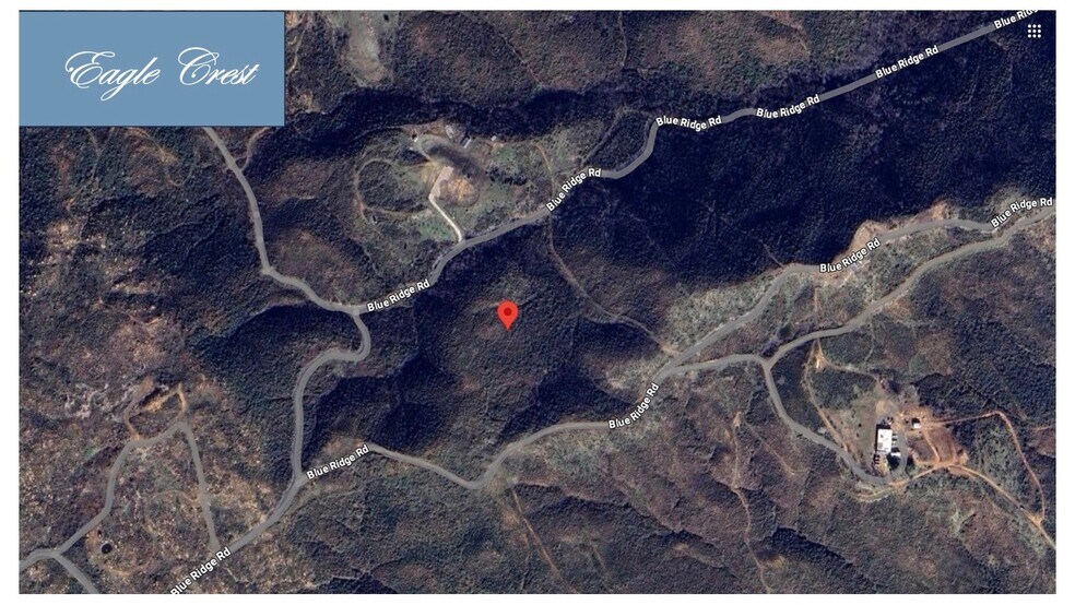 More Photos Of 7678 Blue Ridge Rd, Vacaville Land For Sale