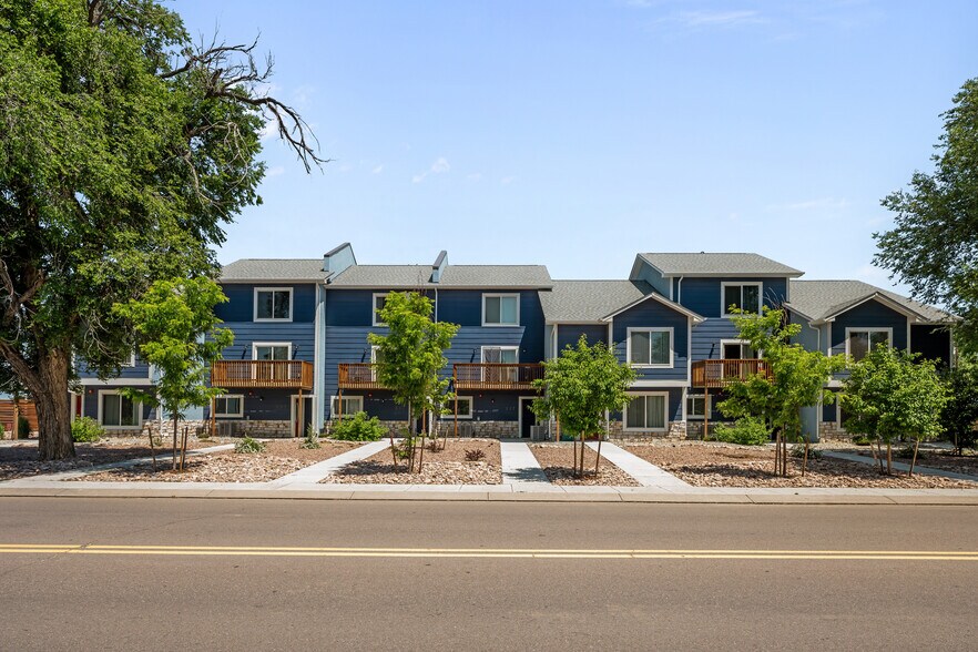 More Photos Of 375 E Ohio Ave, Fountain Apartments For Sale