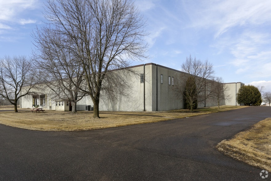 More Photos Of 1325 S Frandsen Ave S, Rush City Manufacturing For Lease