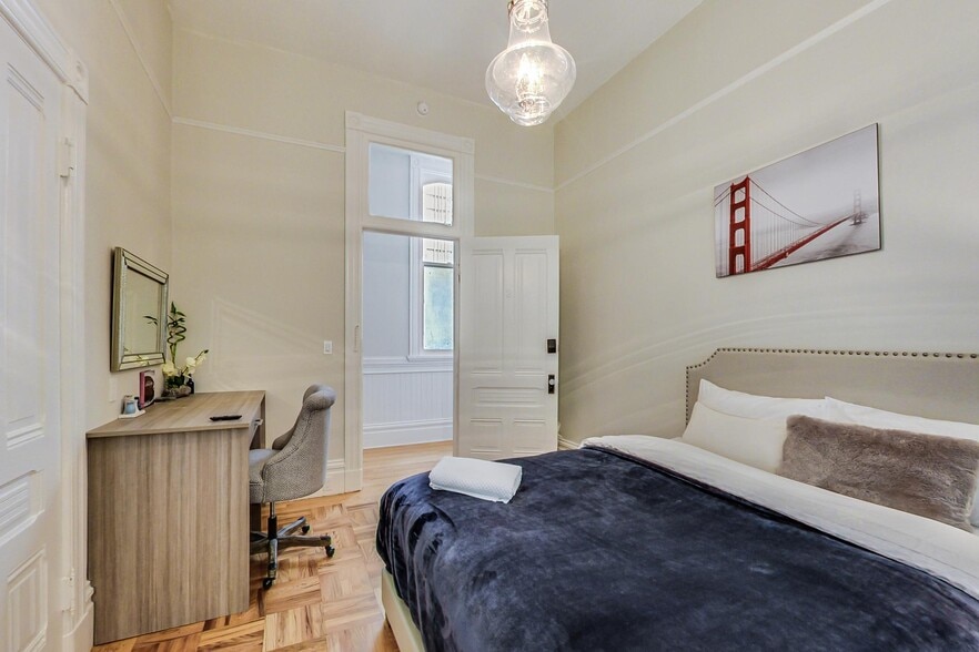 More Photos Of 751 Capp st, San Francisco Apartments For Sale