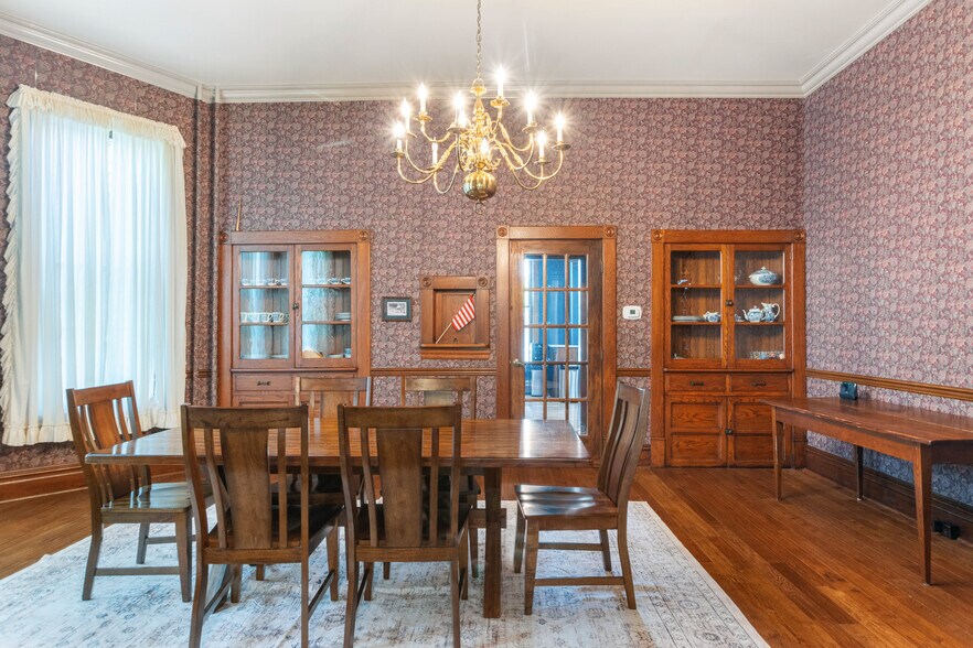 More Photos Of 639 Tower St, Tazewell Specialty For Sale