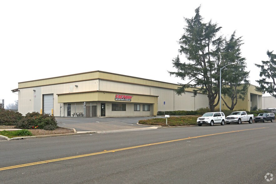 More Photos Of 2607 N Wigwam Dr, Stockton Office For Lease