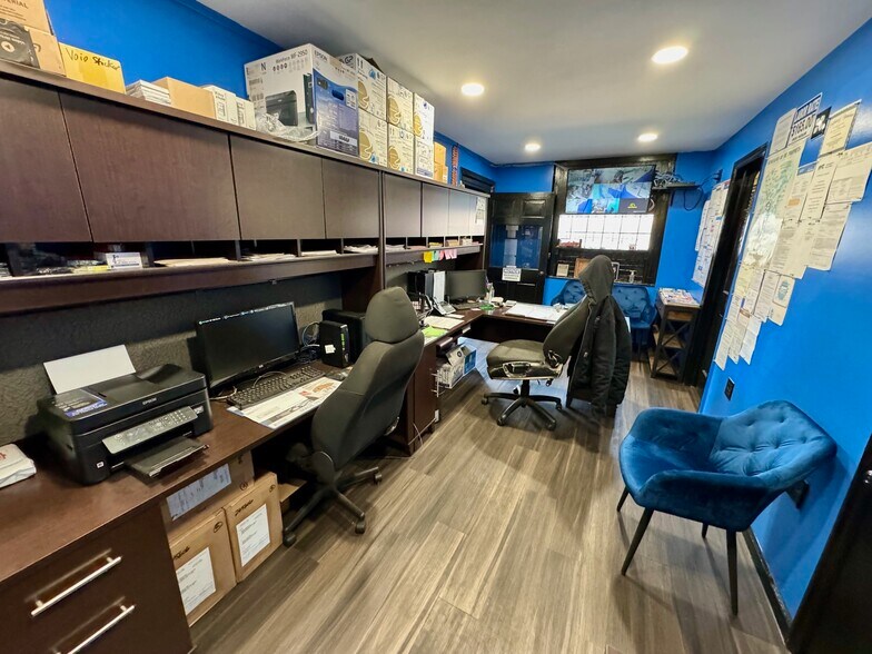 More Photos Of 6307 Fresh Pond Rd, Ridgewood Auto Repair For Sale