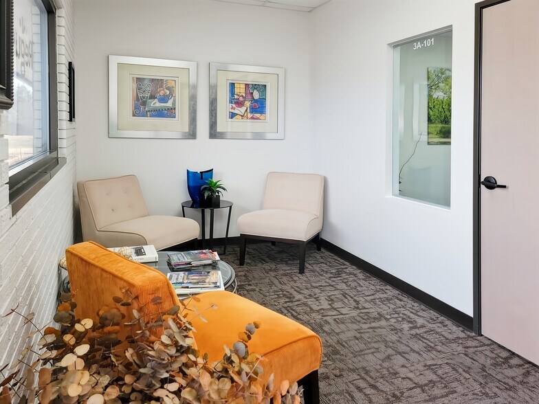 More Photos Of 1345 Plaza Ct N, Lafayette Coworking Space