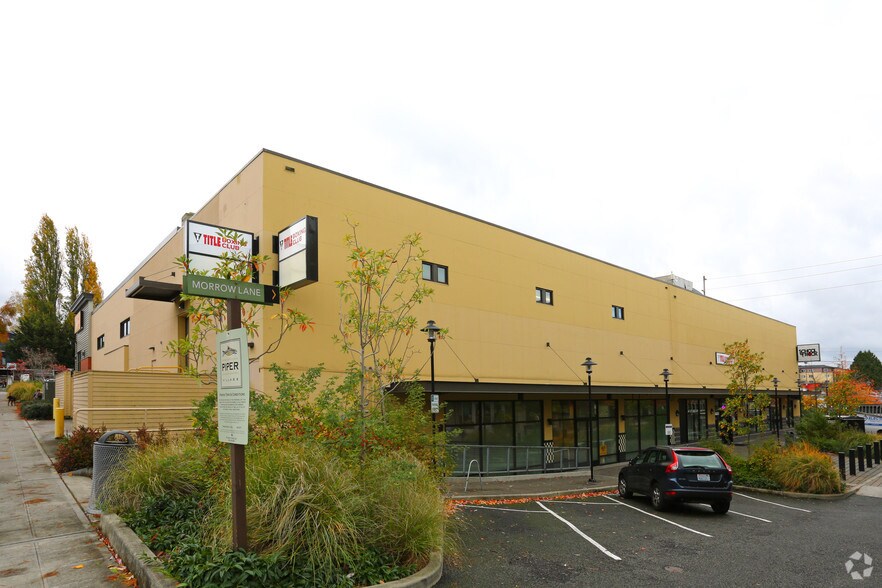 More Photos Of 100 N 85th St, Seattle Unknown For Lease