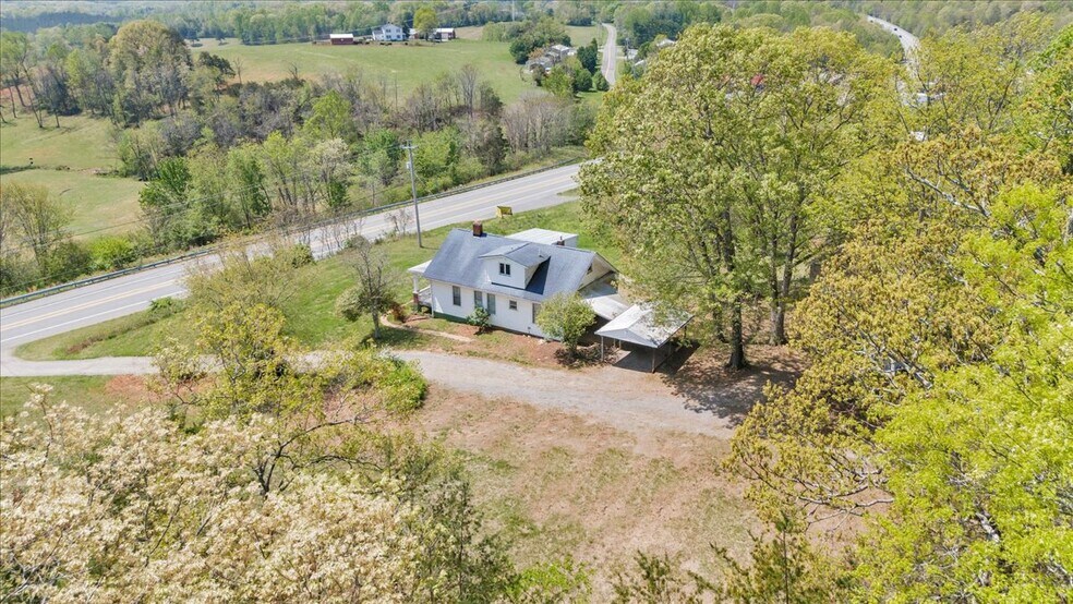 More Photos Of 12173 Moneta Rd, Moneta Land For Sale
