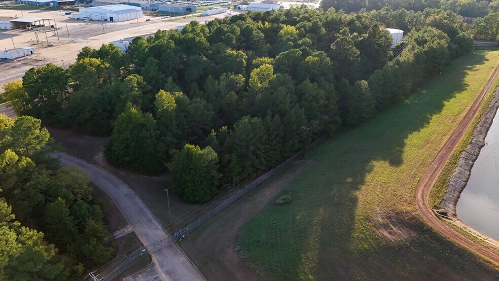 More Photos Of 3303 & 3363 FM 349, Kilgore Land For Sale