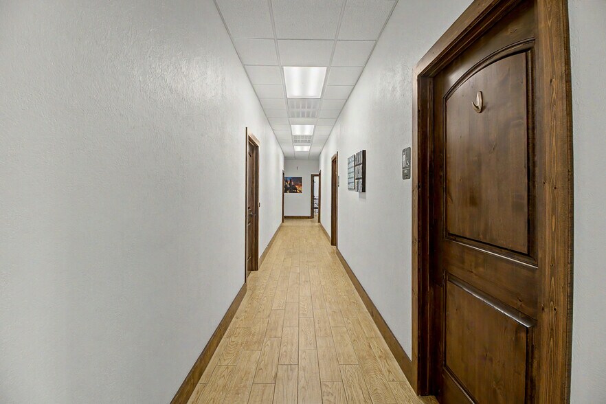 More Photos Of 8050 TX-21, Caldwell Office For Lease
