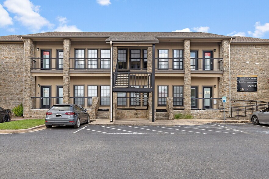 More Photos Of 13740 Research Blvd, Austin Office For Lease