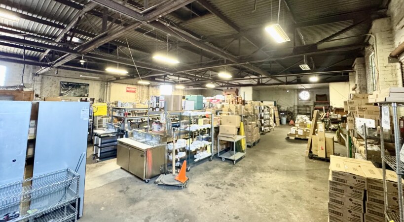 More Photos Of 520 N Myrtle Ave, Jacksonville Warehouse For Lease