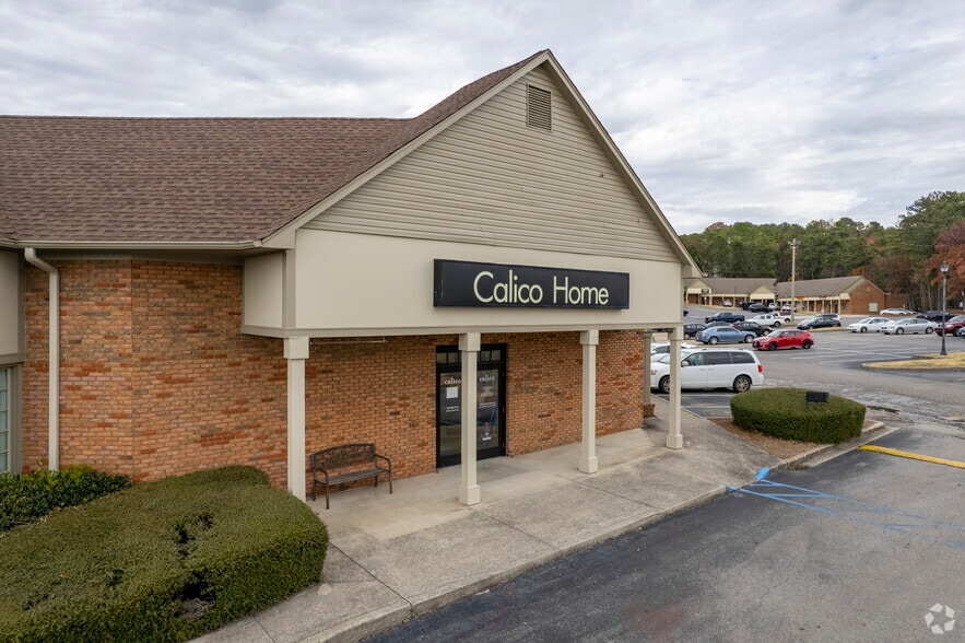 More Photos Of 3659 Lorna Rd, Birmingham Unknown For Lease