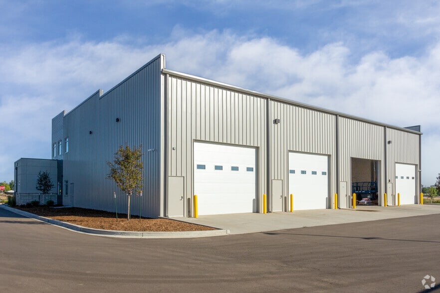 More Photos Of 975 Automation Dr, Windsor Industrial For Sale