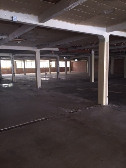 Photo of 2nd Floor Ste 1531