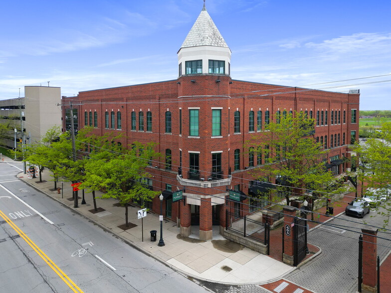 Primary Photo Of 605 S Front St, Columbus Office For Lease