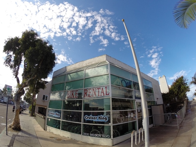 More Photos Of 3830 Mission Blvd, San Diego Storefront Retail Residential For Sale