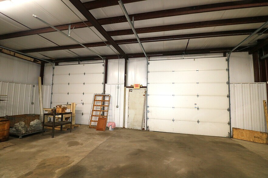More Photos Of 116 US 224 W, Greenwich Industrial For Sale