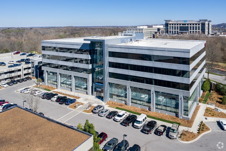 More Photos Of 1000 Health Park Dr, Brentwood Office For Lease
