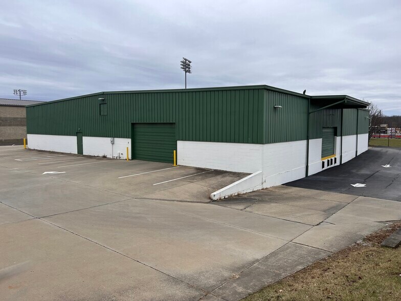 More Photos Of 28 Kenton Lands Rd, Erlanger Warehouse For Lease