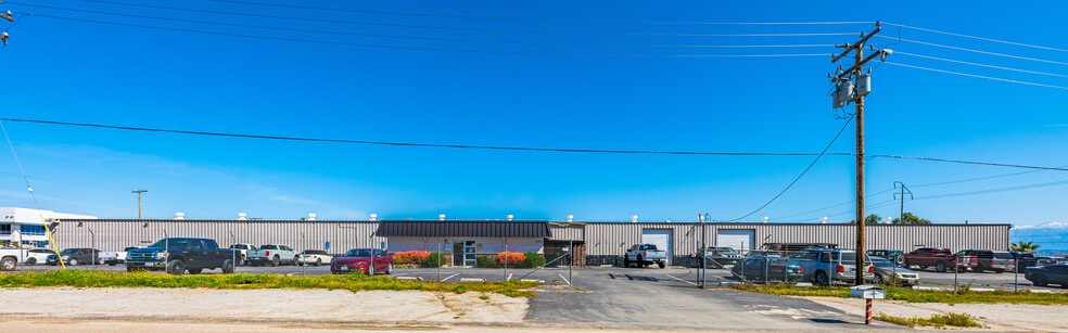 More Photos Of 22850 Perry St, Perris Manufacturing For Sale