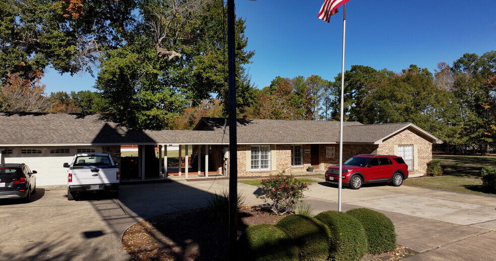 More Photos Of 5122 FM 1488 Rd, Magnolia Office Residential For Sale