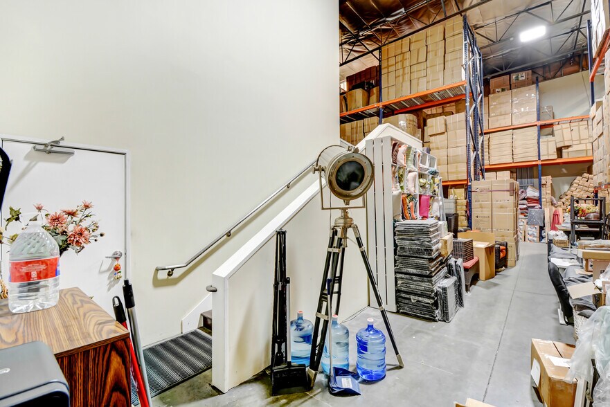 More Photos Of 1550 Milliken Ave, Ontario Warehouse For Lease