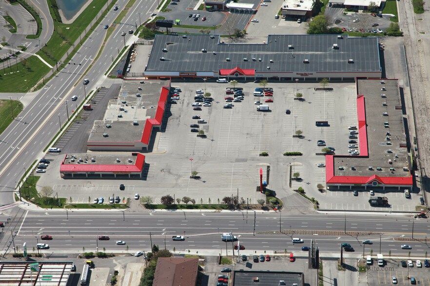 Primary Photo Of 4081-4201 W Broad St, Columbus Unknown For Lease