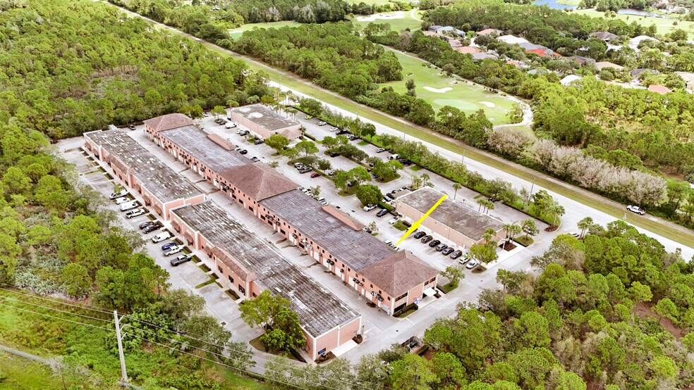 More Photos Of 4251 SW High Meadows Ave, Palm City Office For Lease