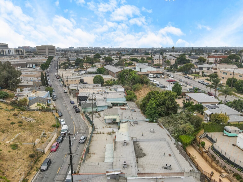 More Photos Of , Inglewood Industrial For Sale