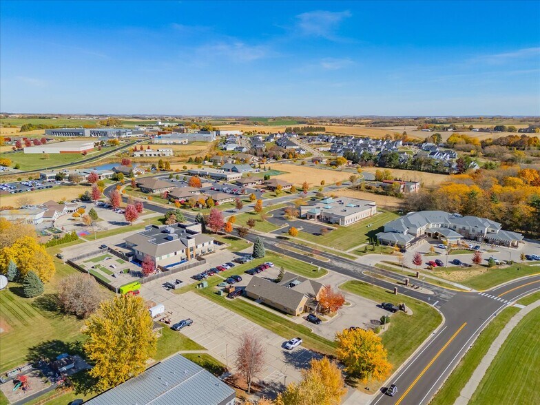 More Photos Of 1122 Stephenson Ln, Waunakee Land For Sale