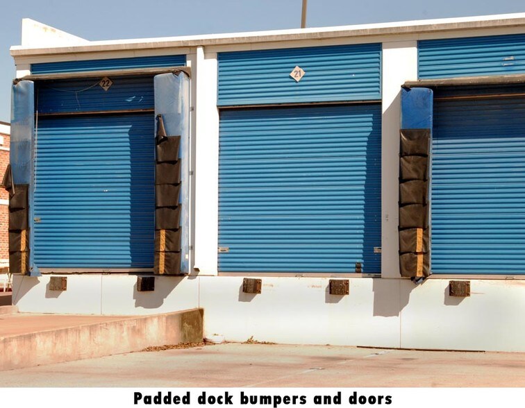 More Photos Of 1120 Howard Ln W, Austin Warehouse For Lease