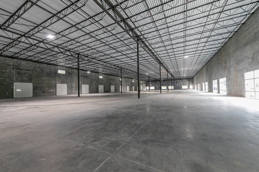 More Photos Of 1050 Northgate Ct, Morrisville Light Distribution For Lease