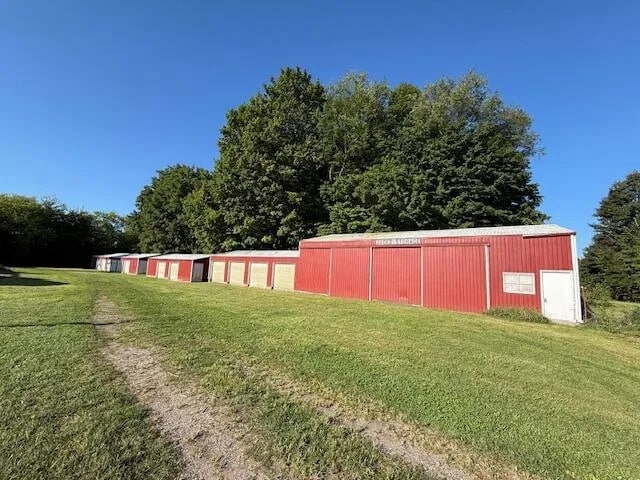 More Photos Of 0 Churchill Rd, Leslie Self Storage For Sale